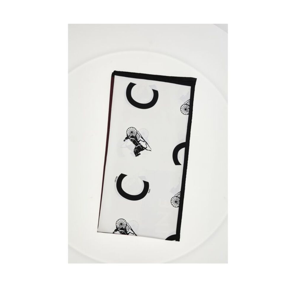 Celine Women 90X90 Square